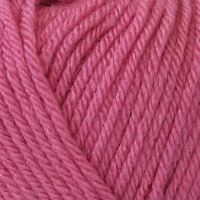 Cygnet Yarns - Chunky Wool - 100g Ball - 813 Pink