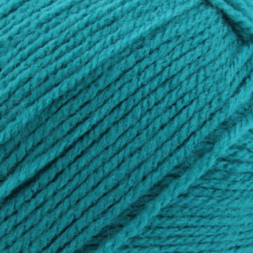 www.thewoolshop.net Robin - DK Double Knit Wool Yarn - 100g Ball - Sea Green