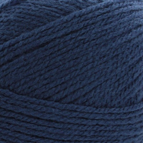 www.thewoolshop.net Robin - DK Double Knit Wool Yarn - 100g Ball - Storm