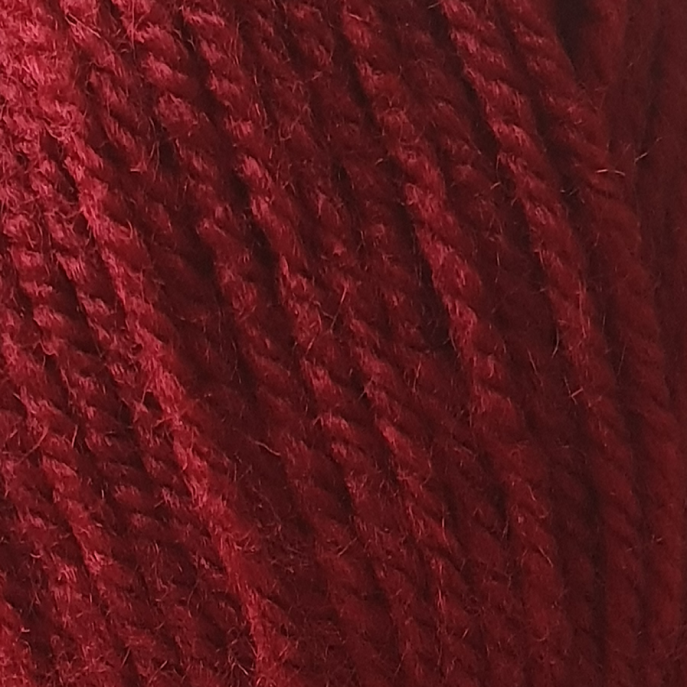 Cygnet Yarns - Chunky Wool - 100g Ball - 389 Winterberry